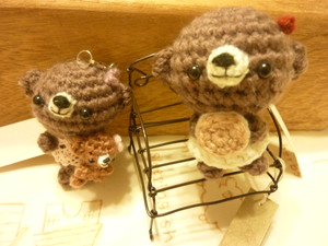 *ハンドメイド~*