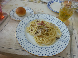 *おうちランチ*