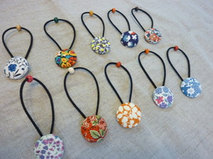 *ハンドメイド*