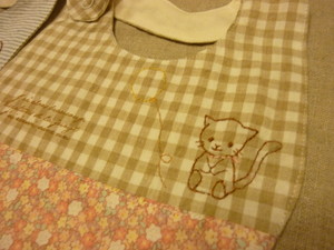 *ハンドメイド*