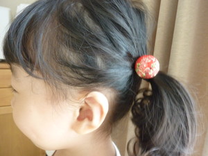 *ハンドメイド*