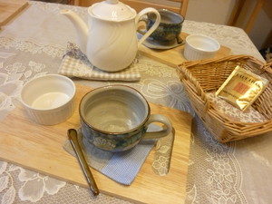 *おうちcafeな福袋*