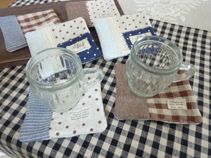 *小さな秋のアート展 3*