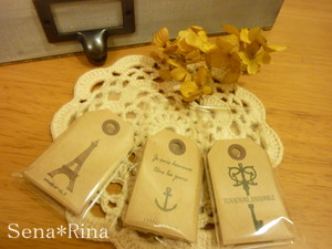 *favori~vol.2~今日、開催デス!!*