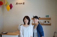 百木ゆうこ先生による「顏骨リセット」講習会　②