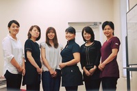 百木ゆうこ先生による「顏骨リセット」講習会　①