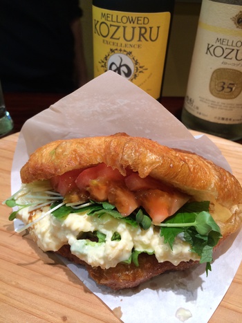 管理人とくの外ご飯 マグマパン 管理人とくの外ご飯 マグマパン