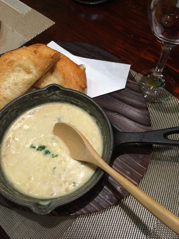 管理人とくの外ご飯 マグマパン 管理人とくの外ご飯 マグマパン
