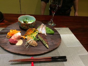管理人とくの外ご飯 マグマパン 管理人とくの外ご飯 マグマパン
