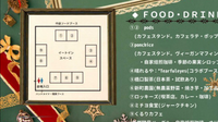 屋外出店者一覧