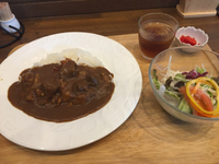 ダイニング徳やです