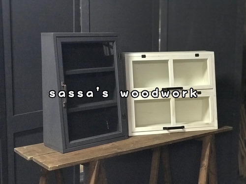 sassas woodworkです sassas woodworkです