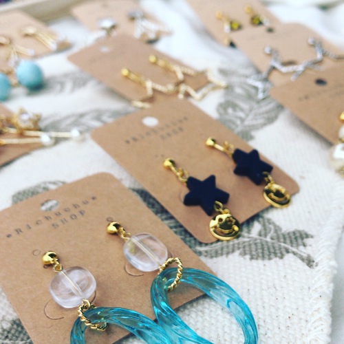 ☆Richuchu☆SHOPです ☆Richuchu☆SHOPです