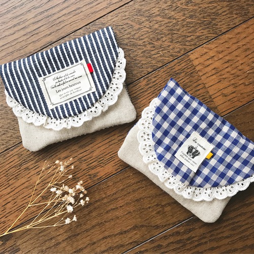 布小物マーチです 布小物マーチです