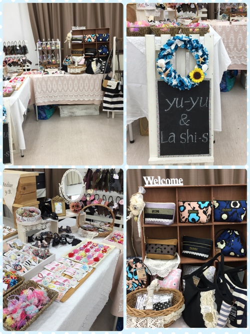 yu-yu&La shi-s♡です yu-yu&La shi-s♡です
