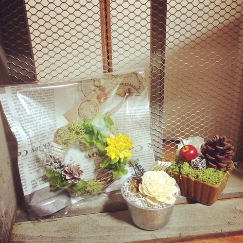 miimriimです☆ miimriimです☆