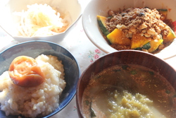 今日のご飯♪ 今日のご飯♪