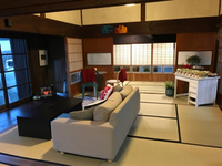 頴娃町に、遂にお洒落カフェオープン！
