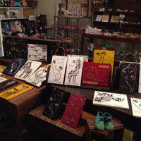 Ａrt  works☆動物園