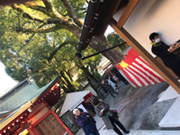 あけましておめでとうございますm(_ _)m