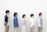 CDリリースに合わせて８月２１日から２週間、kiki*が帰鹿！ 2013/08/06 12:01:58
