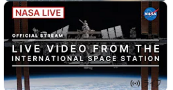 NASAチャンネル NASAチャンネル
