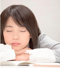 毎日の眠りの質を「グ～ンと改善させる」4つのコツ