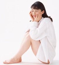 リンパマッサージで自分磨き８　脚痩せ、むくみ防止のマッサージ