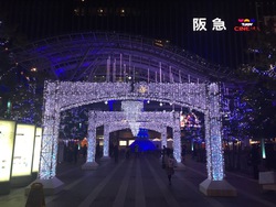 イルミネーション イルミネーション