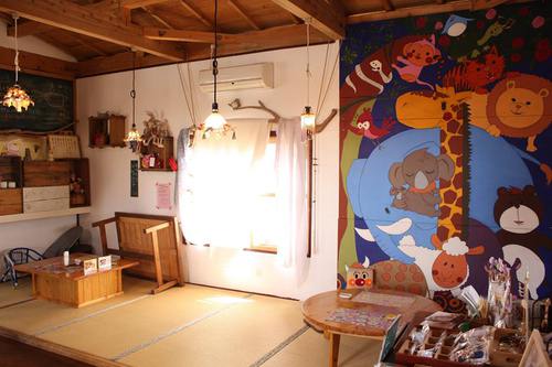 素敵なカフェのご紹介♪ 素敵なカフェのご紹介♪
