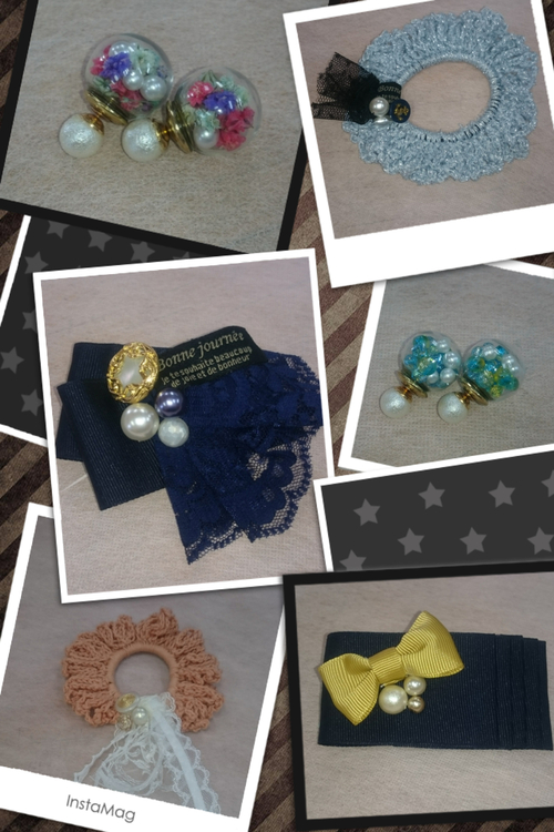 お久しぶりの納品(*^^*) お久しぶりの納品(*^^*)