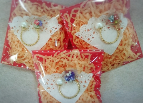 お久しぶりの納品(*^^*) お久しぶりの納品(*^^*)