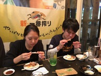 たまに現れたと思ったら・・・。