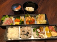 法事弁当