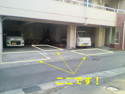 コサージュ♪