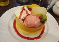 星乃珈琲店さん♪