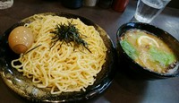 復活っ！  麺人 佐藤さん♪