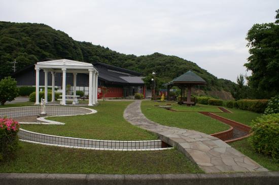 20120524 笠沙
