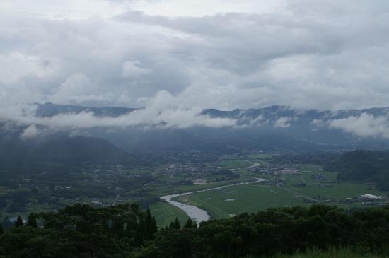 20120721 えびの・湧水