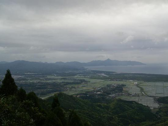 20140420 金峰山(南さつま市) 20140420 金峰山(南さつま市)