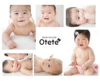 ベビーサロン*Oteteのご紹介 2016/04/21 08:21:13