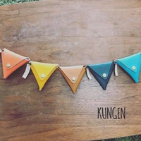 【お店紹介④】　革工房　KUNGEN 2017/04/11 18:32:30