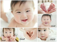 【お店紹介⑫】　BABYSALON　otete 2017/04/19 22:49:16
