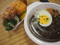 【お店紹介⑨】手ぶらでおいでよ♪お弁当販売　IZAKAYA忠蔵 2017/04/18 22:21:30