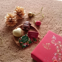 初 GODIVA '  ゴディバ