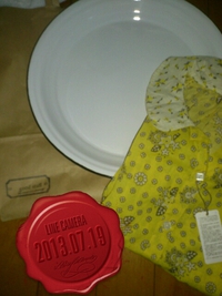 goodstuffさんのセールで！