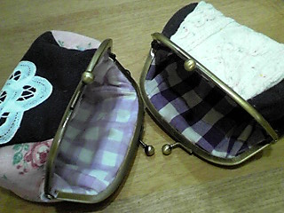 久々♪handmade♪