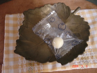 MADE　IN　CHINA