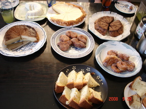 ザ・ケーキ