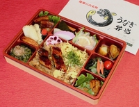 名物弁当発売中♪